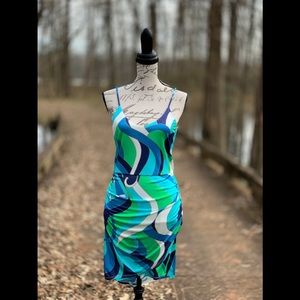Alice & Trixie Multicolor Dress